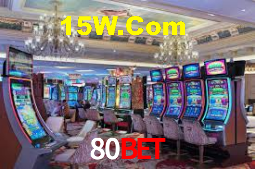 80Bet CaSSino