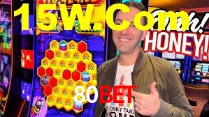 Premium Interface 80Bet