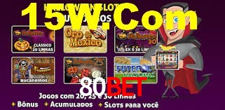 Programa VIP 80Bet