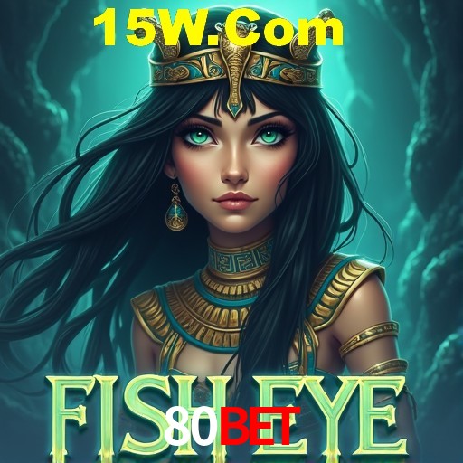 Descubra o Mundo do Cassino Online com 80Bet