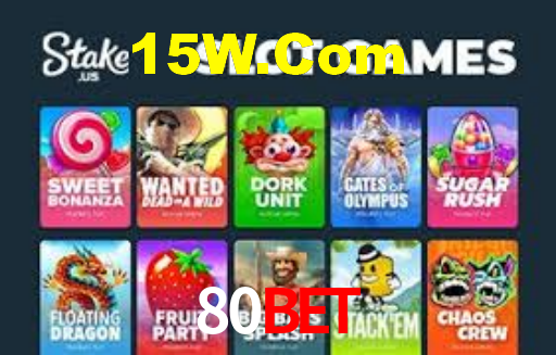 80Bet CaSSino