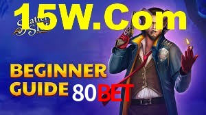 Statistics 80Bet