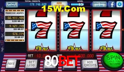 Sistemas de Segurança 80Bet