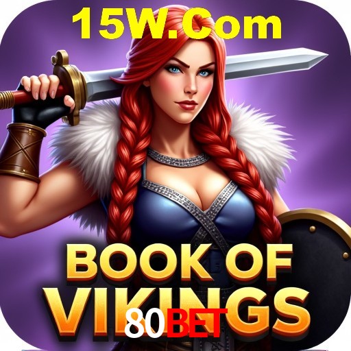 Download para Android e iOS na 80Bet