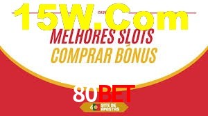 Daily Bonuses 80Bet