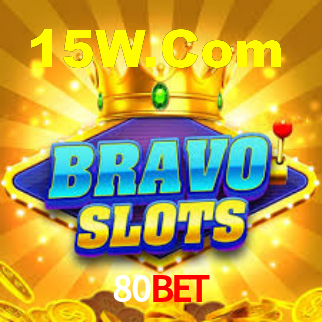 80Bet CaSSino