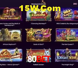 Estatísticas Esportivas 80Bet