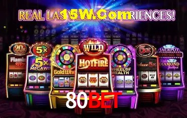 Benefícios da Conta 80Bet