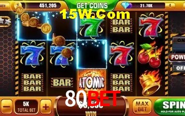 Apostas de Tênis 80Bet