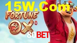VIP Casino 80Bet