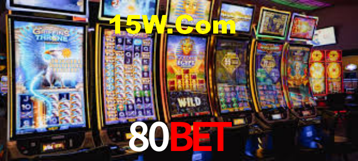 Download rápido e seguro na 80Bet