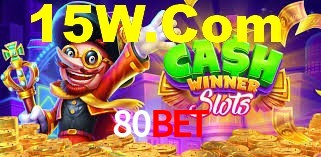 Live Casino 80Bet