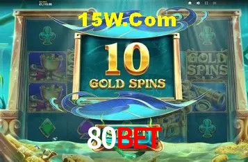 Ofertas Exclusivas 80Bet