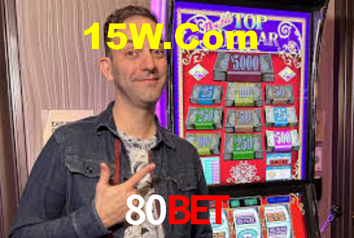 80Bet: Seu Especialista em Apostas Esportivas Brasileiras