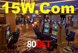Sports Statistics 80Bet