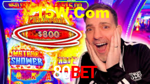 80Bet: Jogos de Caça-Níqueis-Altas Recompensas, Roleta-Velocidade, Blackjack-Desafios Máximos