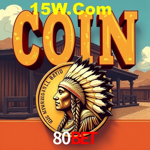 Página oficial no Facebook da 80Bet