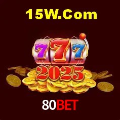 Recursos de Bônus 80Bet