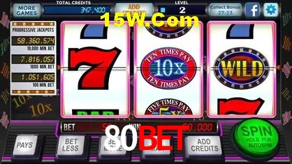 Promoções Sazonais 80Bet
