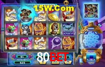 Canal oficial no Telegram da 80Bet
