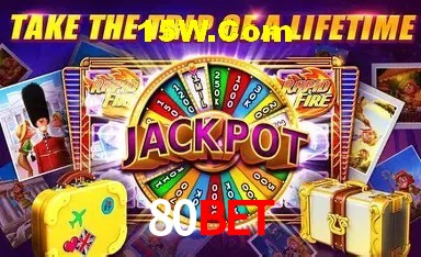 Estatísticas 80Bet
