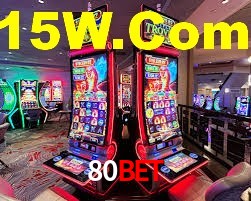 Exclusive Games 80Bet
