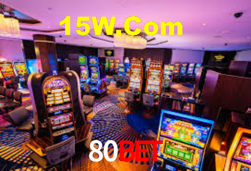 80Bet