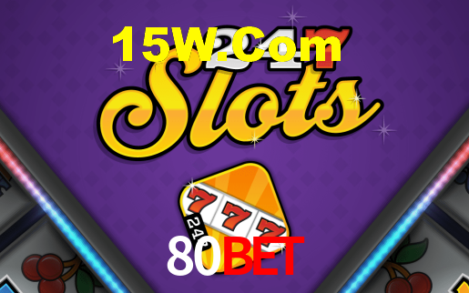 Bônus Generosos e Exclusivos no 80Bet para Você!