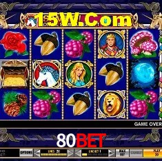 Cadastro Rápido 80Bet