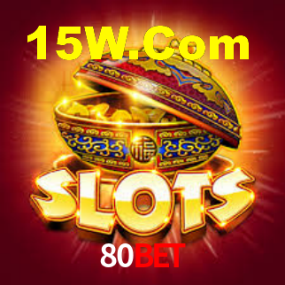 80 Bet Login App