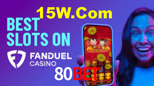 80 Bet Login App