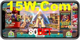 Football Betting 80Bet