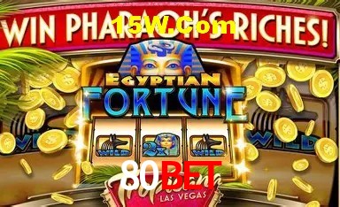 Experiência VIP 80Bet