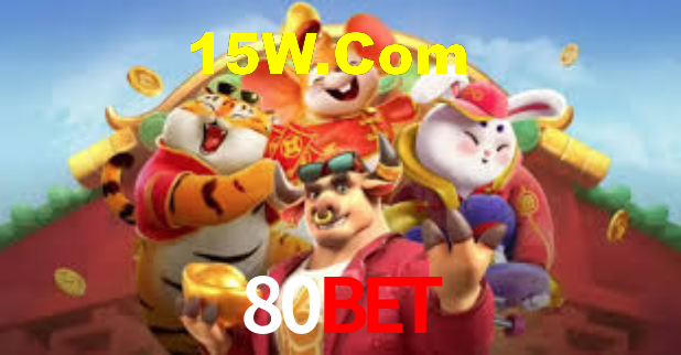 Escolher plataforma para baixar 80Bet